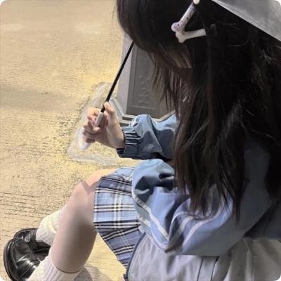 富美子的海