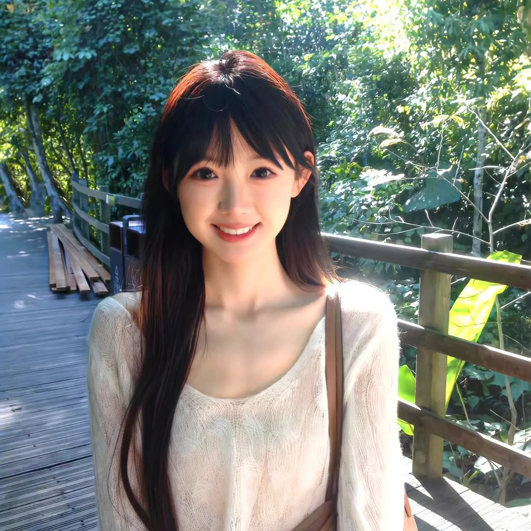 我知道我爱你